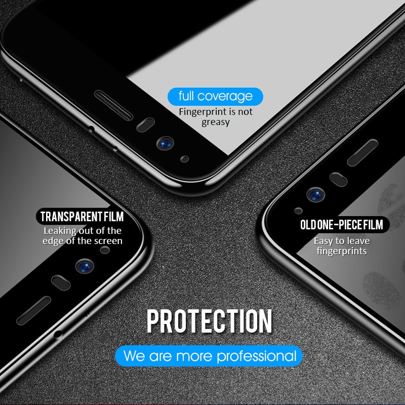 Pelindung Layar Tempered Glass 2.5D Untuk iPhone 14 Pro 14 Pro Max 14 Pro Max