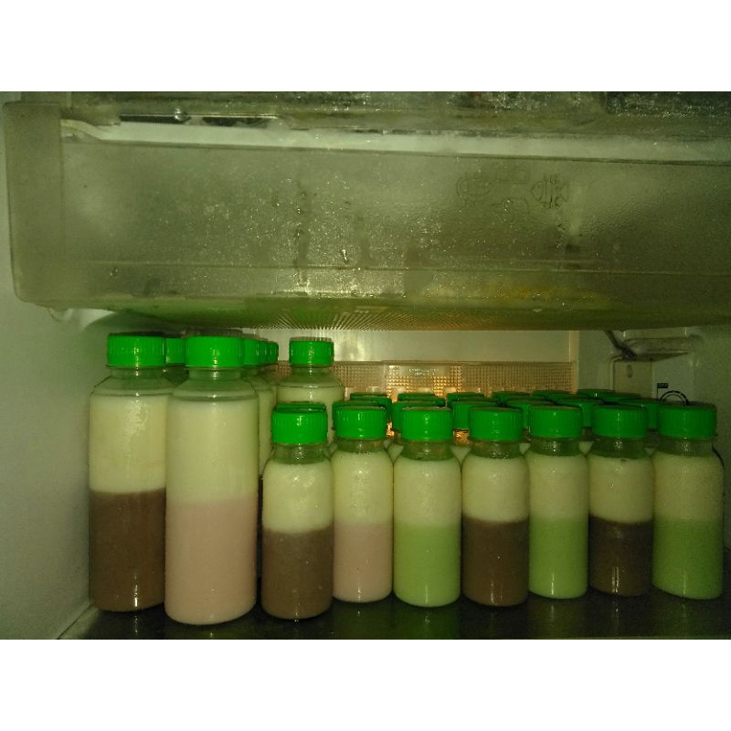 

PUDINGSEDOT