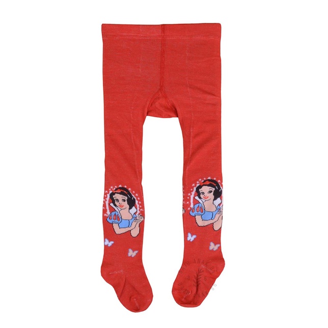 Legging Bayi Cotton Rich Tights Girl - 022.4338