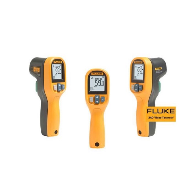 Infrared Thermometer FLUKE