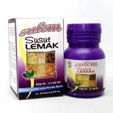 Herbal Pelangsing Susut Lemak SULEM Herbal Diet