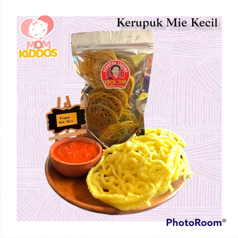 

KERUPUK MIE KECIL KERUPUK MIE MENTAH KUALITAS PREMIUM