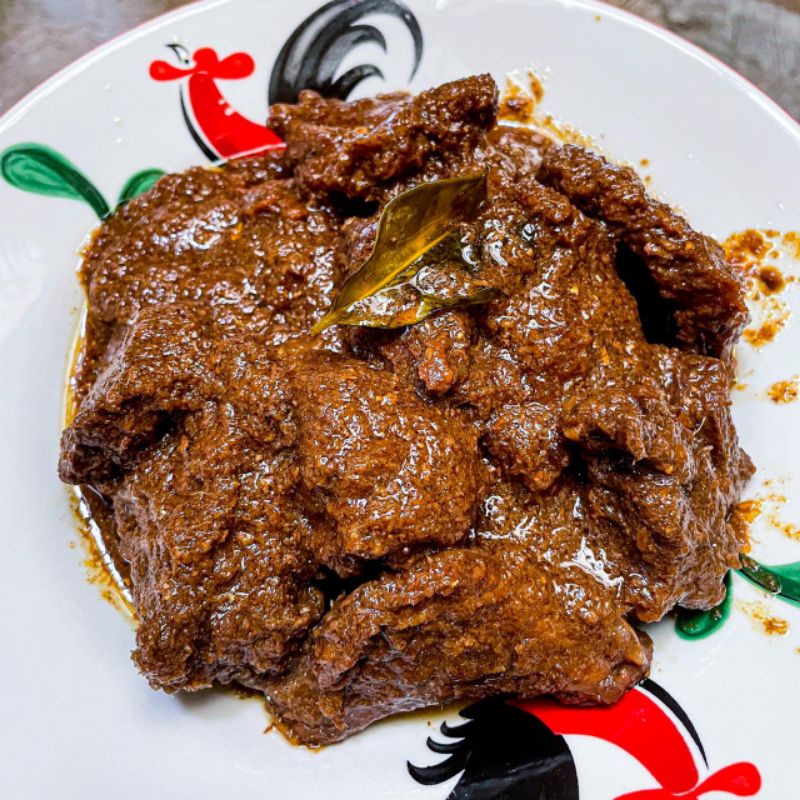 

Daging/Urat Semur Empuk Premium