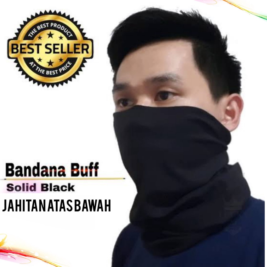 buff masker pria keren,masker buff buf baf bandana/masker motor,sepeda buff multifungsi/masker pelin
