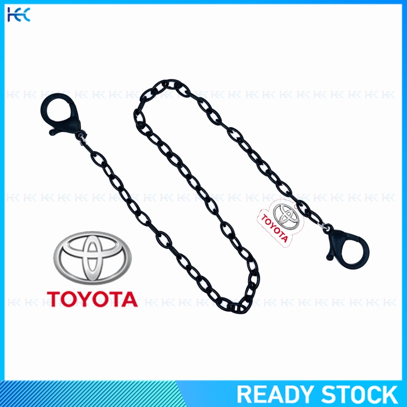 New Pendant Mask Chain Mask Anti-lost Lanyard with logo Toyota
