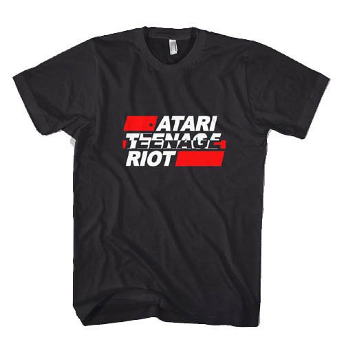Kaos ATARI TEENAGE RIOT