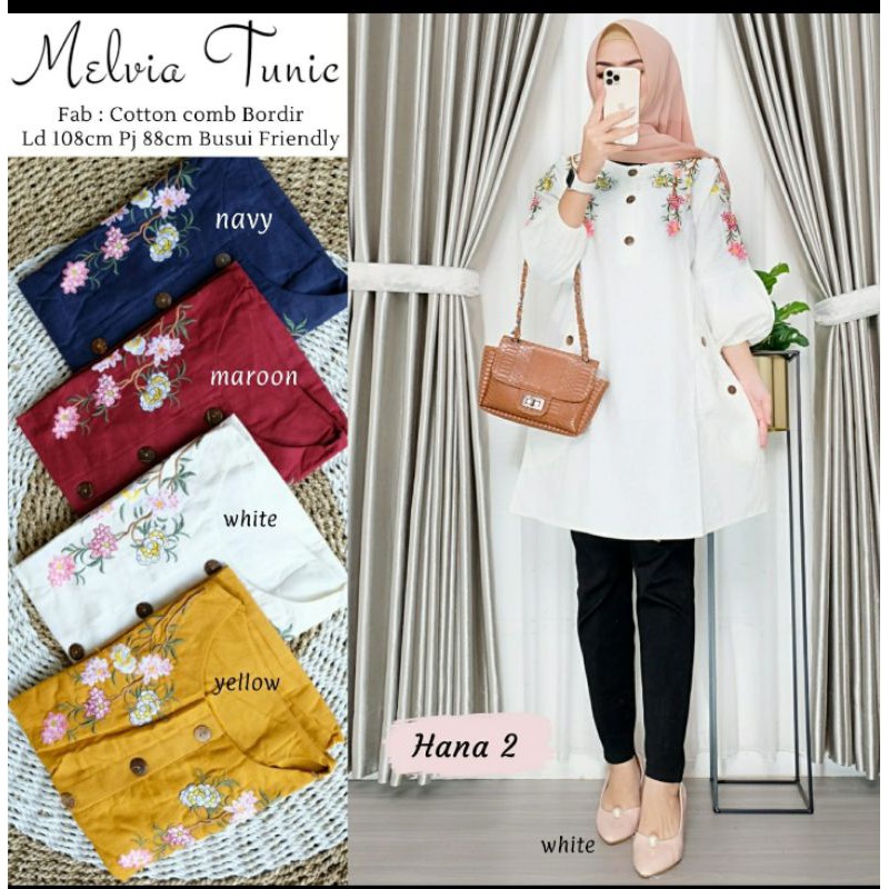 melvia tunik by hana 2