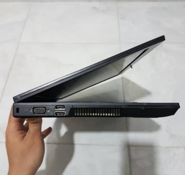 LAPTOP MURAH DELL LATITUDE E6400-CORE2DUO / laptop dell / laptop second murah / bergaransi