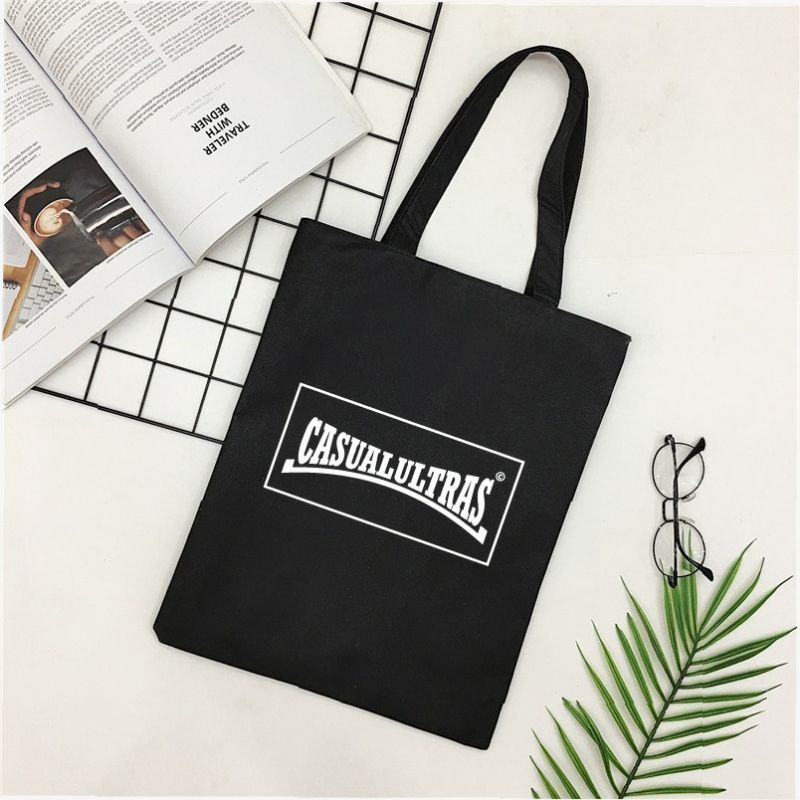 Totebag CASUAL ULTRAS