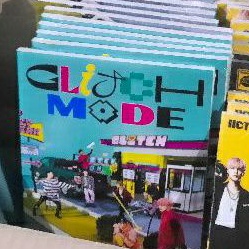 

Buku Tulis Mode Berputar