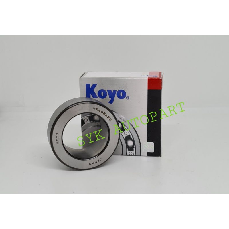 Bearing MR406129 KOYO