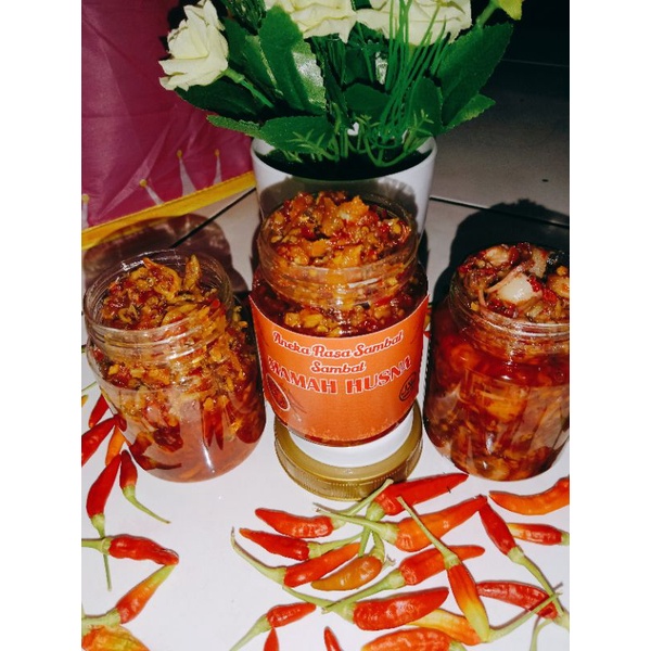 

sambal teri Medan/sambalsiapsiapsaji