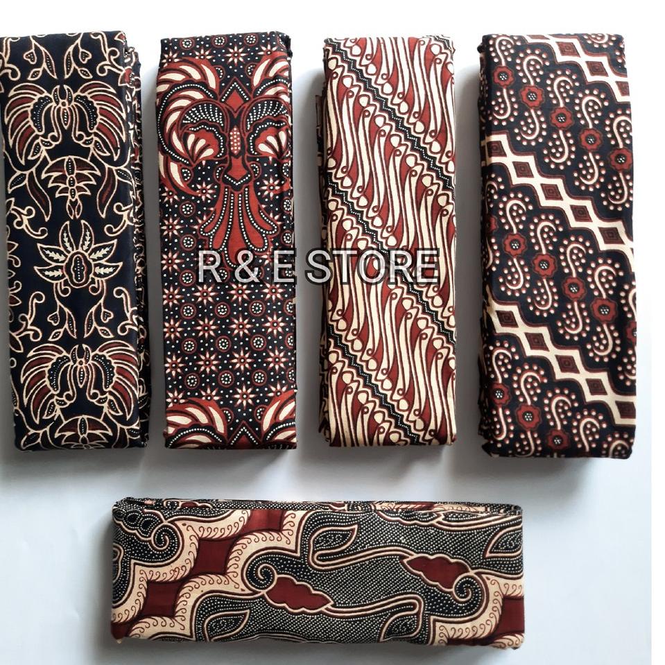 ((REKOMENDASI)) Kain Panjang Batik Halus Banyumas BM Dus Samping Kebat Batik Pekalongan Kain Bawahan