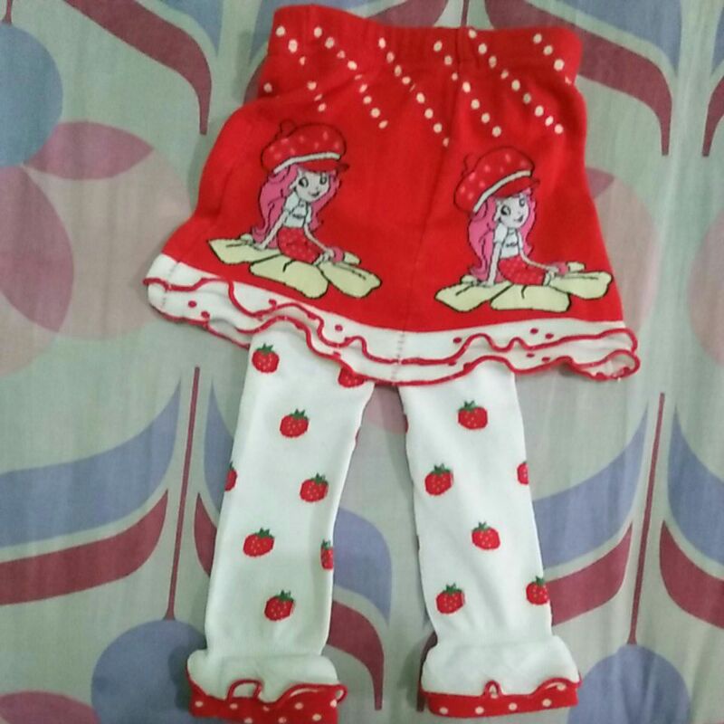 Rok legging preloved