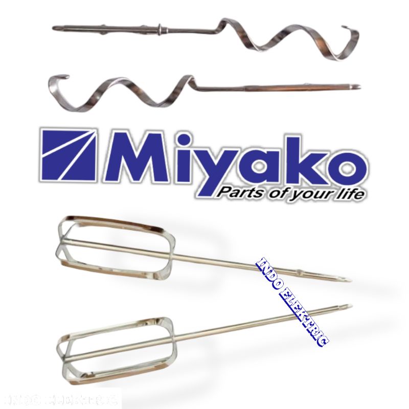 STICK MIXER MIYAKO ORIGINAL