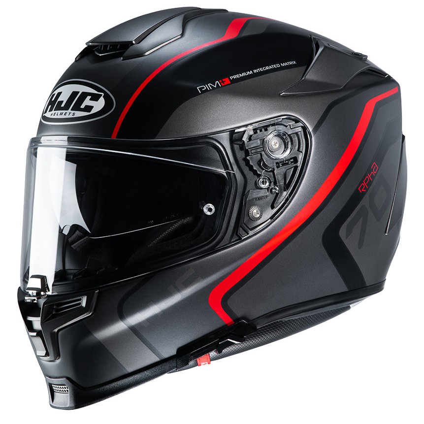 HJC RPHA70 ST KROON MC1SF