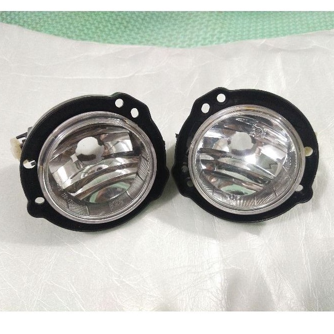 Foglamp Koyto Avanza Xenia Rush Terios Agya Ayla 2012-2019 Kiri LH