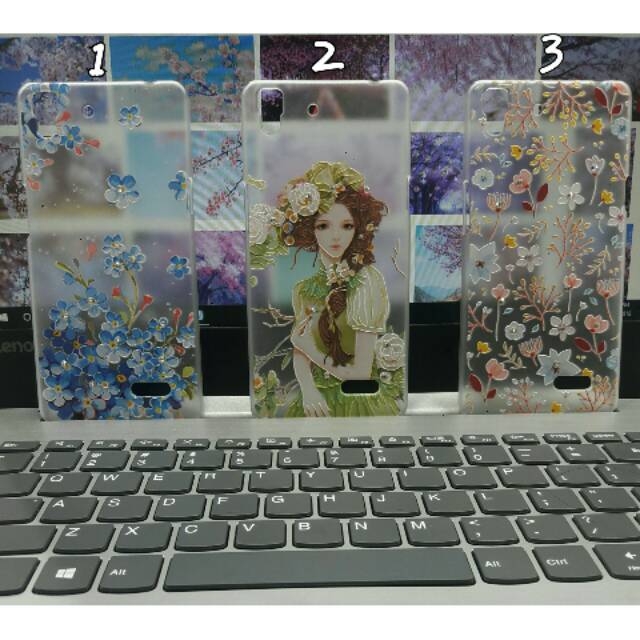 HARDCASE JAPANESE FOR OPPO R7S / R7 / R7LITE
