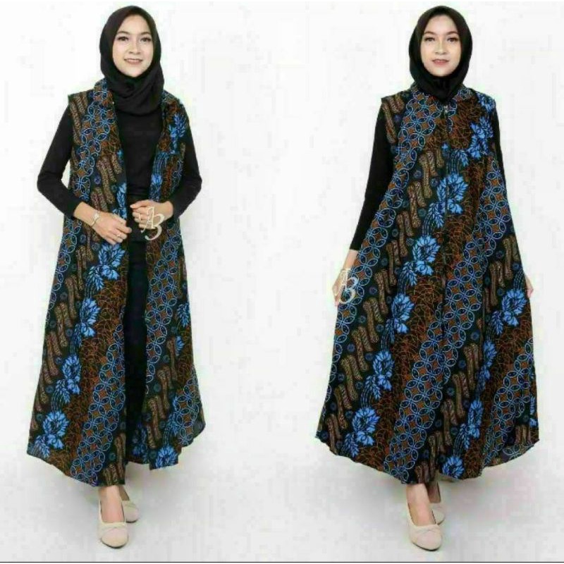 COUPLE GAMIS KALUARGA | BAJU BATIK KELUARGA | COUPLE KELUARGA TERMURAH