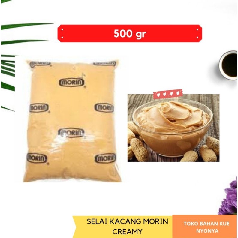 

SELAI KACANG 500gr
