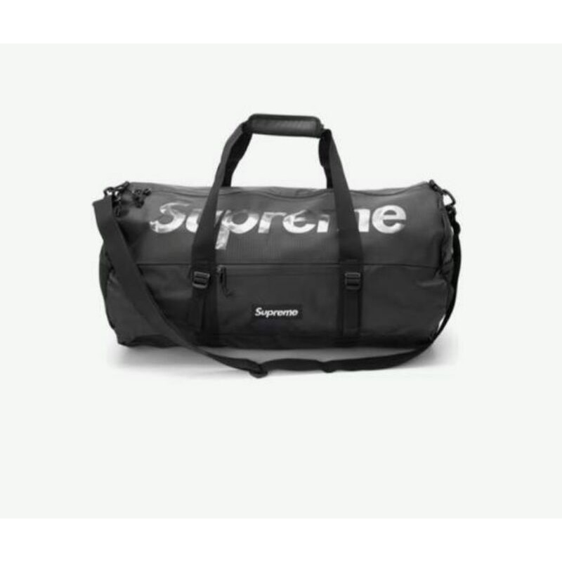 duffel bag supreme