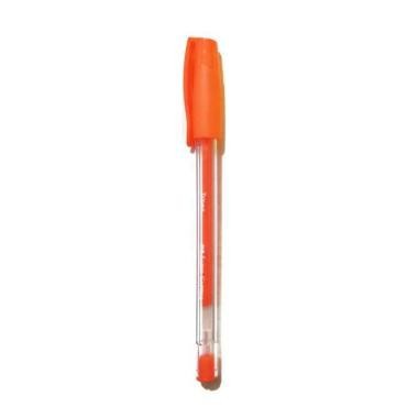 

Faber-Castell Ballpoint Tripen Neon Orange Ink 547415