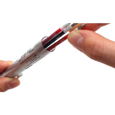 

⅍ REFILL PULPEN SUKA-SUKA UNI StyleFit - SIGNO GEL PEN 0,5mm ☊