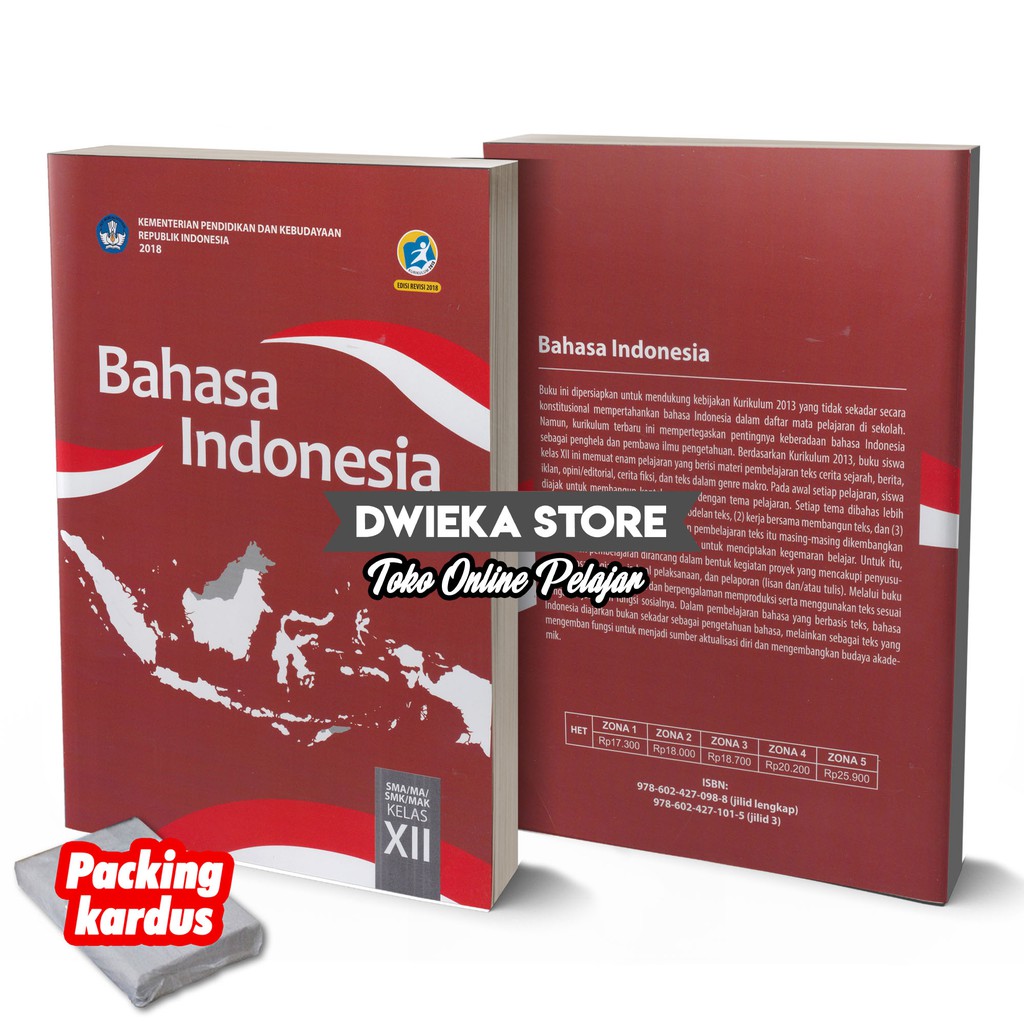 Kunci Jawaban Buku Paket Bahasa Bali Kelas 12 Kanal Jabar