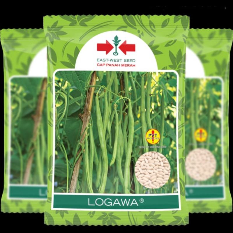 Benih Buncis LOGAWA Isi 500 Gram