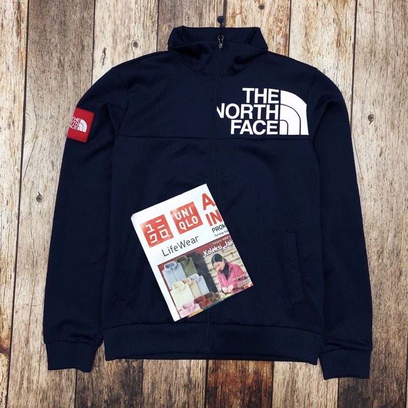TRACKTOP THE NORTH FACE SECOND ORIGINAL (11)
