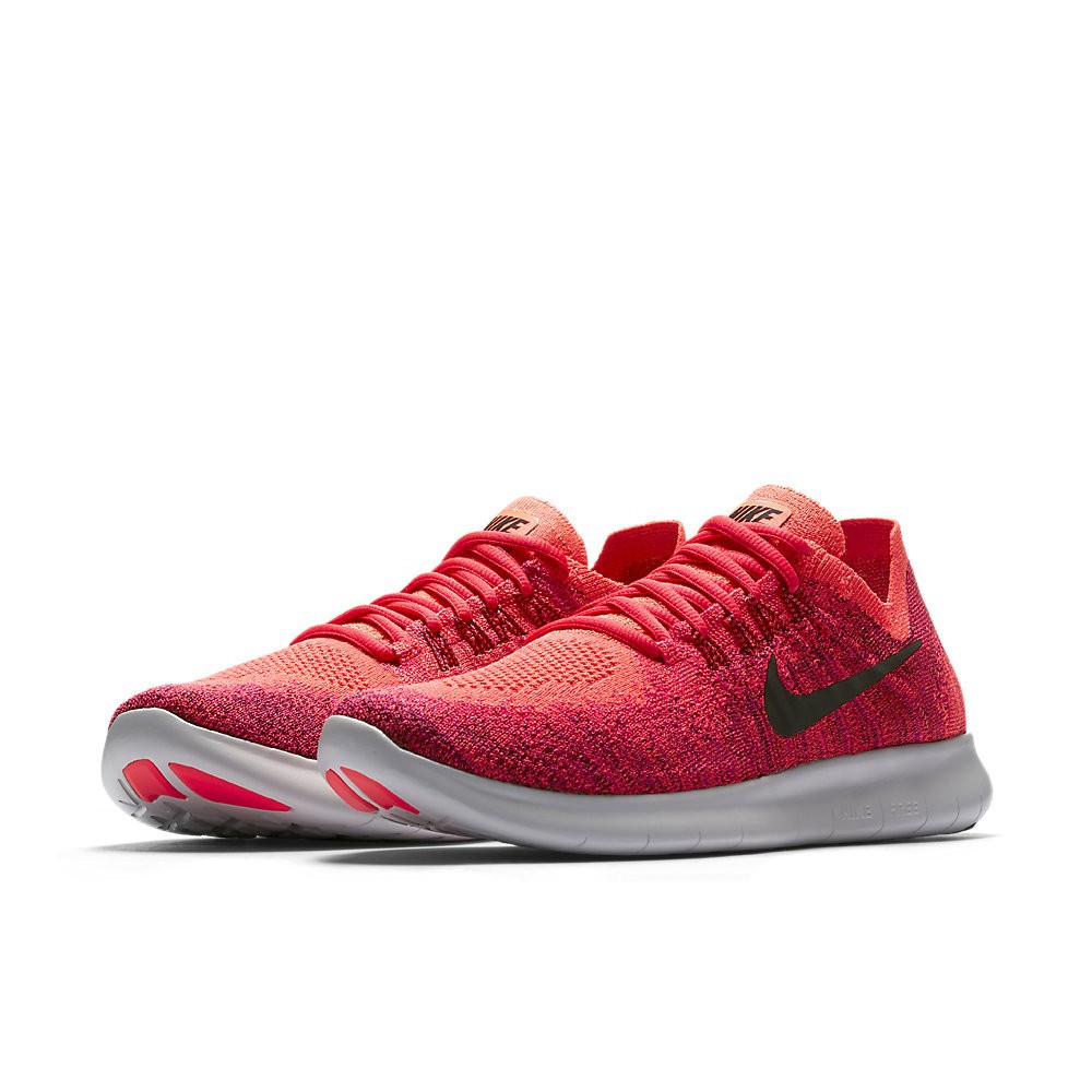 nike women's free rn flyknit 2017