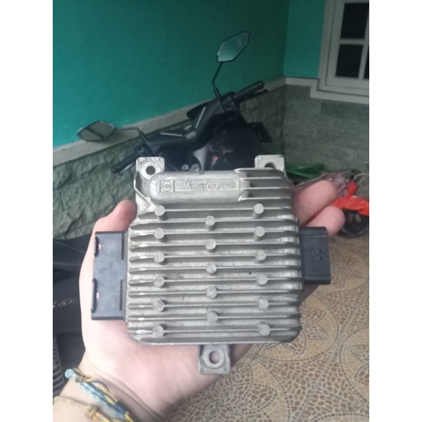 ECM/ECU VARIO 125LED