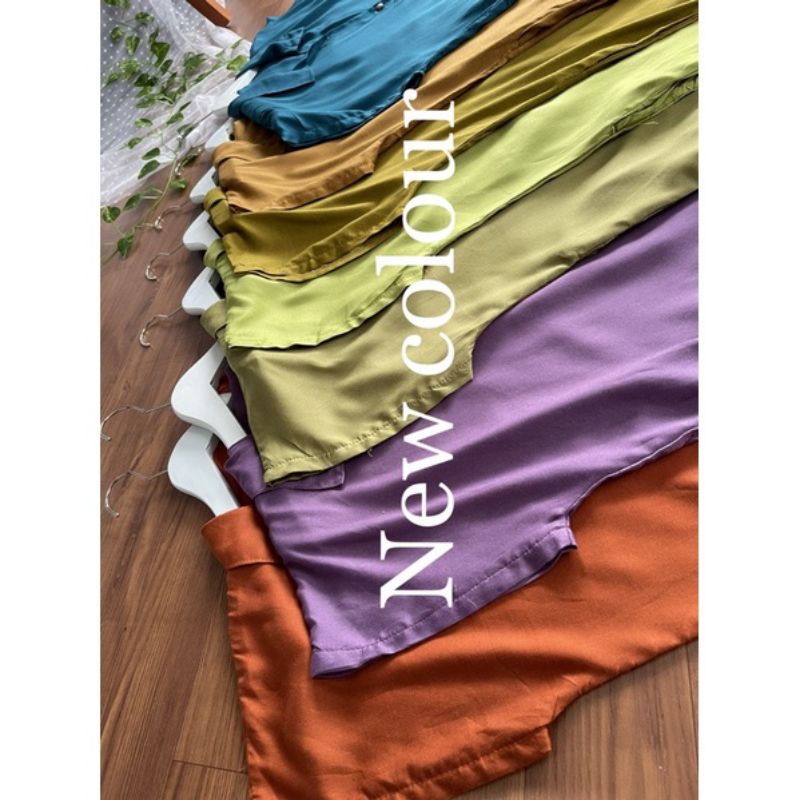 New callista home dress / Lula home dress / Auter polos / Larossa official