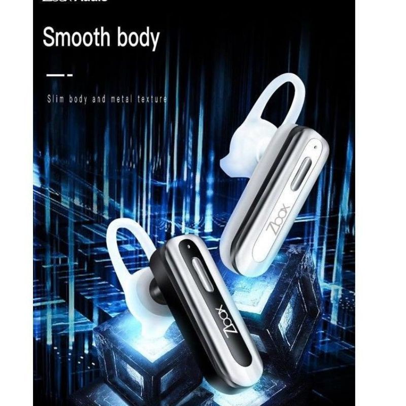 Headset Bluetooth ZBOX M-11 handset Bluetooth ZBOX M-11