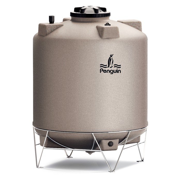 Tangki Penguin TD-160 Total Drain