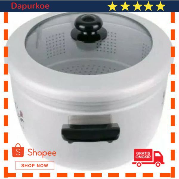 Promo DANDANG / PANCAGUNA / PANCI KUKUSAN / STEAMER MASPION 24 CM ALUMUNIUM Keren