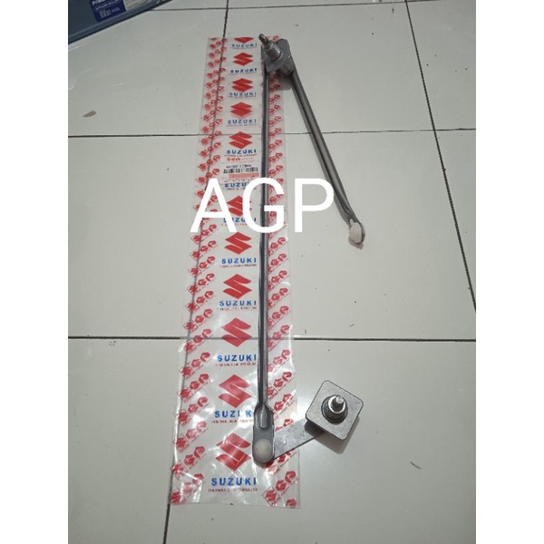 Wiper Link Assy Stang Wiper Original Futura T120SS