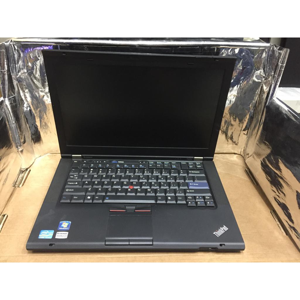 LENOVO THINKPAD T420S INTEL CORE i5 i7-2ND 4GB RAM - 320GB HDD