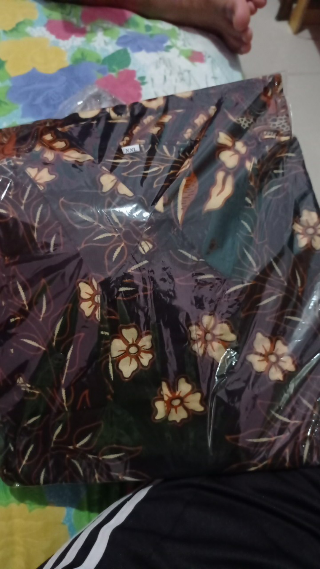 Batik Pria Jumbo Big Size Jumbo Xxl Xxxl 3l 4l 5l 6l Murah Batik Jumbo