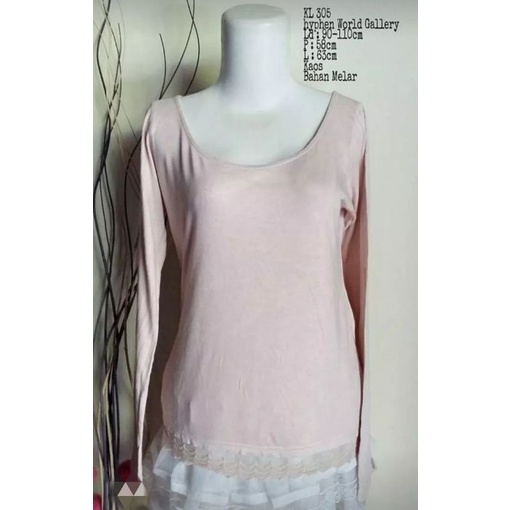 HYPHEN WORLD GALLERY MANSET IMPORT