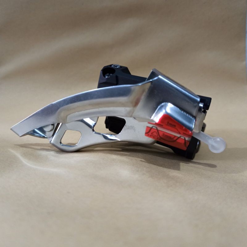 FD Shimano Deore 3 Speed Triple