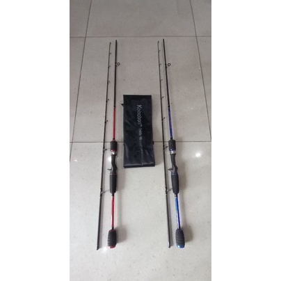 Joran BC Murah Koinobori Tokio C602