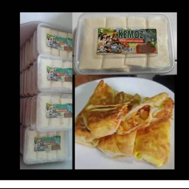 

Kebab mozarella