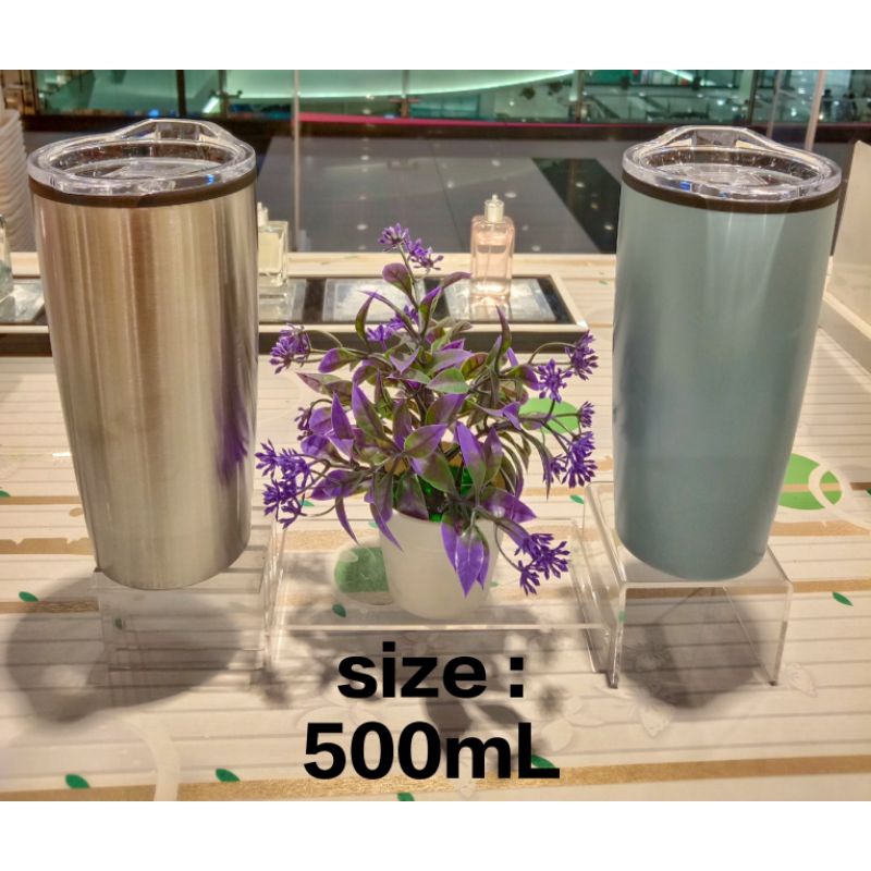 Tumbler Stainless MINISO