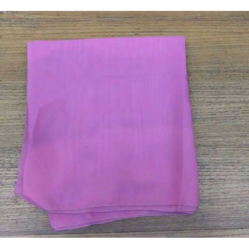 SELENDANG BETAWI-Dusty Pink