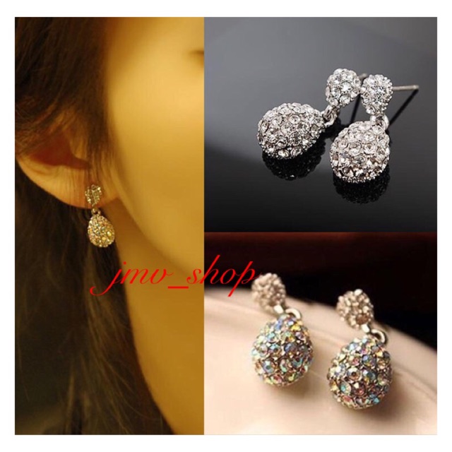 Anting Fashion Korea