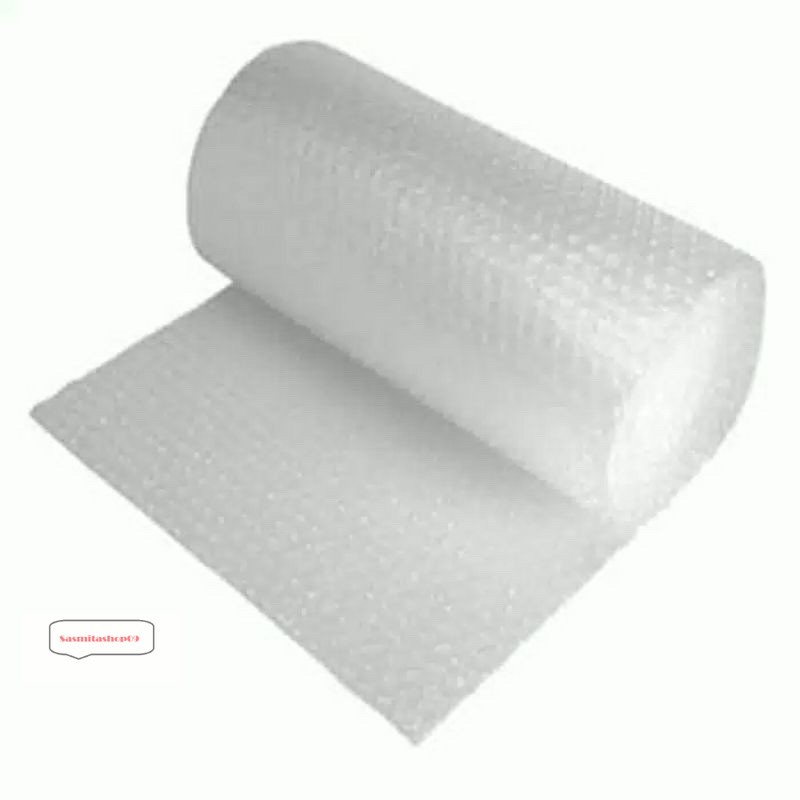 

[ACQ] Extra Packing Bubble Wrap