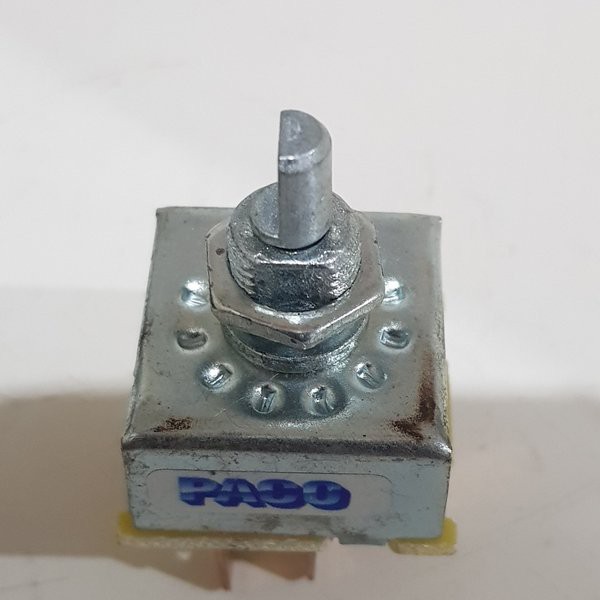 saklar putar universal ac mobil kaki 5 3 speed switch control Murah