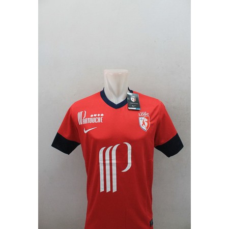 Jersey grade ori Lille Home (PI) 2013/2014