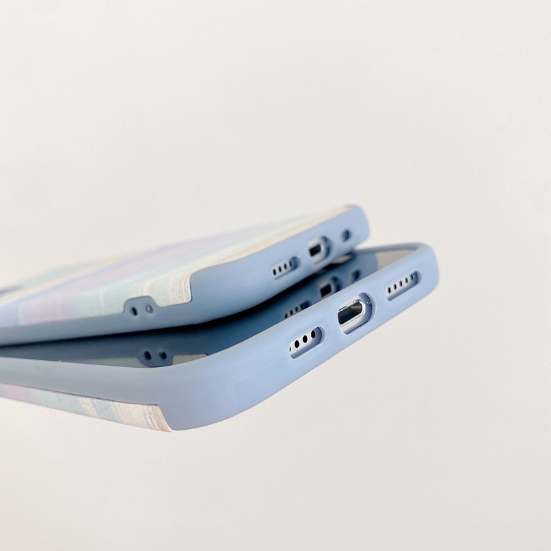 Galaxy Sky Soft Case OPPO A3S A31 F11 A5 A9 A53 A33 F9 A7 A5S A12 A52 A92 K3 K5 Reno 3 5 6 A83 Realme XT VIVO V5 Y83 Y81 V9 S1 Z1 V20 Pro Y93 Y91C Y50 Y20 Y12S Y11 Y12 Y15 Y17 Y30 V9 IPhone 6 7 8 + X XR XS 11 12 Mini Pro Max Xiaomi Redmi Note 8 10 Pro-8